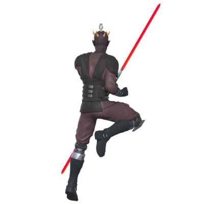Star Wars: Maul - Shadow Lord™ Maul™ Ornament