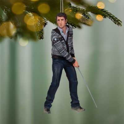 Harry Potter™ Neville Longbottom™ Ornament