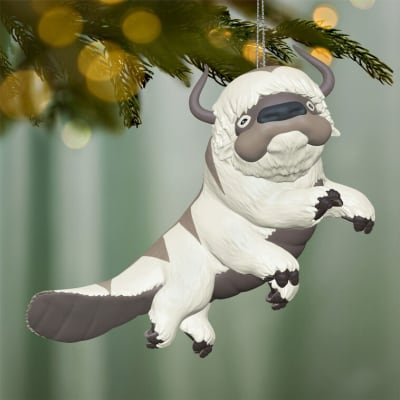 Avatar: The Last Airbender™ Aang's Loyal Appa Ornament