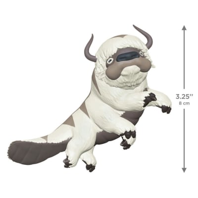 Avatar: The Last Airbender™ Aang's Loyal Appa Ornament