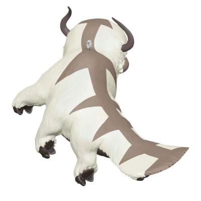 Avatar: The Last Airbender™ Aang's Loyal Appa Ornament