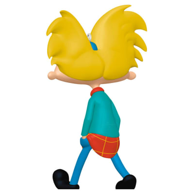Nickelodeon Hey Arnold! Arnold Shortman Ornament