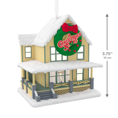 A Christmas Story™ The Parker House Ornament