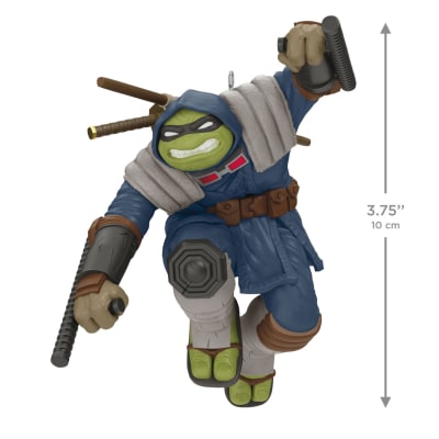 Teenage Mutant Ninja Turtles The Last Ronin Ornament