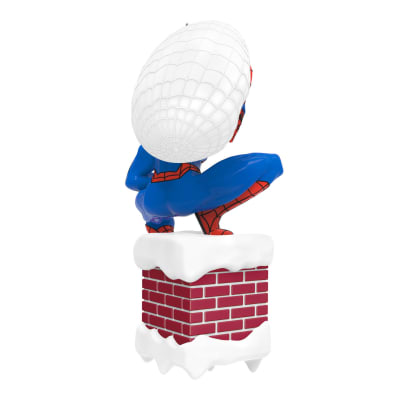 Marvel Spider-Man Special Delivery Ornament