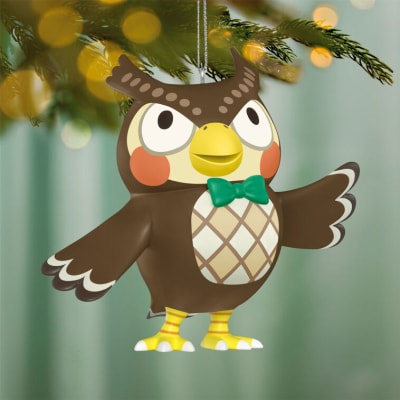 Nintendo Animal Crossing™ Blathers Ornament