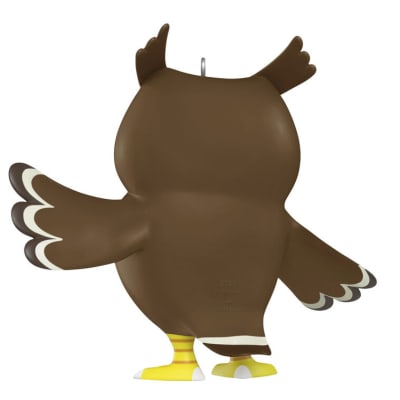 Nintendo Animal Crossing™ Blathers Ornament
