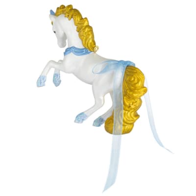 Celestial Unicorn Ornament