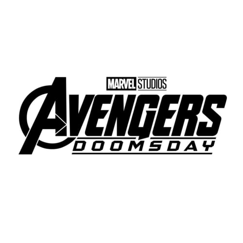 Marvel Studios Avengers: Doomsday Doctor Doom Ornament