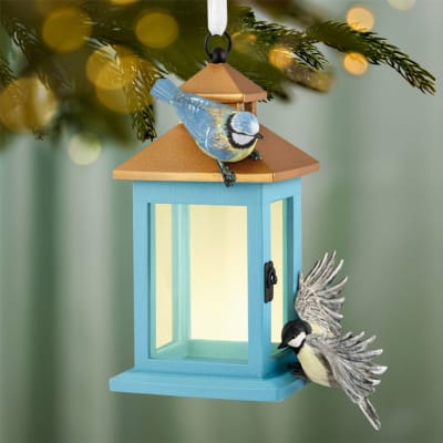 Marjolein Bastin Feathered Friends Ornament