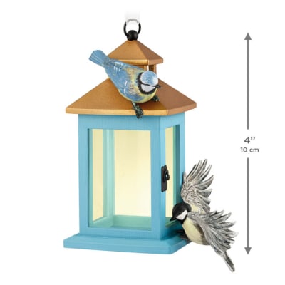 Marjolein Bastin Feathered Friends Ornament