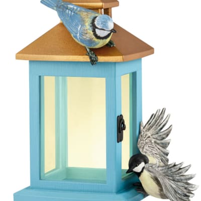 Marjolein Bastin Feathered Friends Ornament