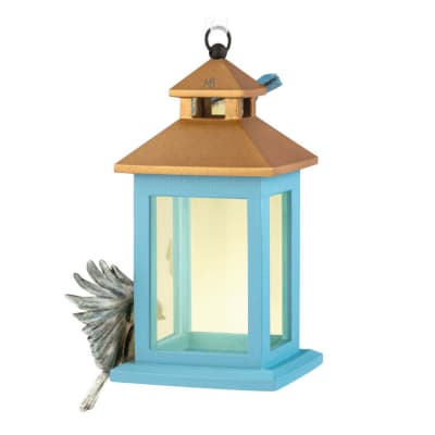 Marjolein Bastin Feathered Friends Ornament
