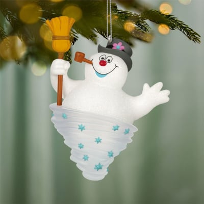 Frosty the Snowman™ Ornament