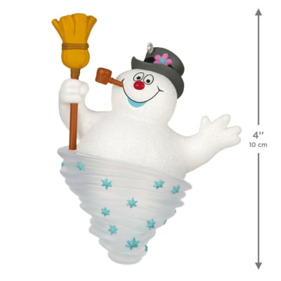 Frosty the Snowman™ Ornament