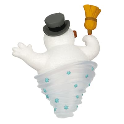Frosty the Snowman™ Ornament