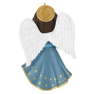 Heirloom Angels Ornament