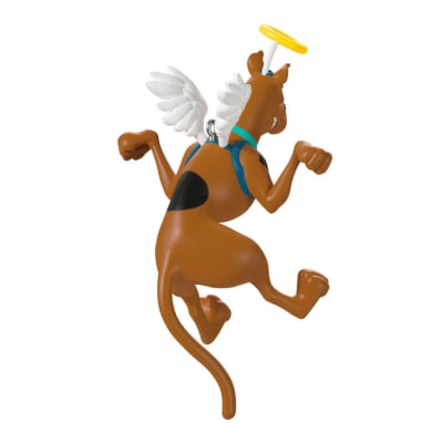 Scooby-Doo™ I've Been Good This Year Ornament