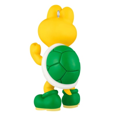 Nintendo Super Mario™ Koopa Troopa Ornament