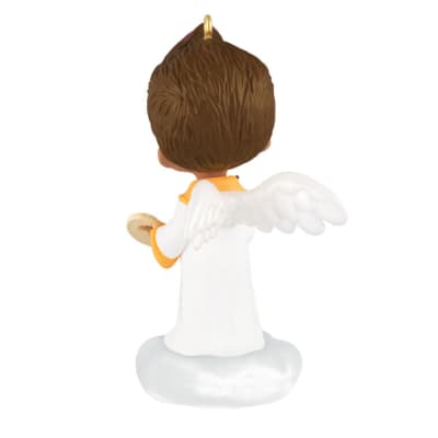 Mary's Angels Lupine Ornament