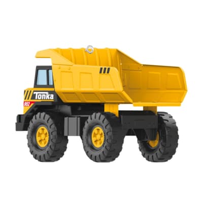 Hasbro® Tonka® Mighty Dump Truck Ornament