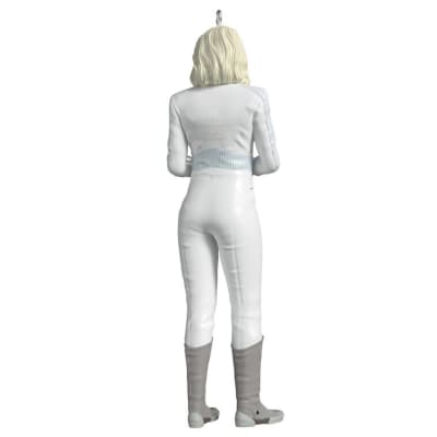 Star Trek™: Strange New Worlds Nurse Christine Chapel Ornament