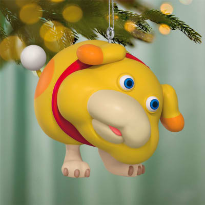Nintendo Pikmin™ Oatchi Ornament