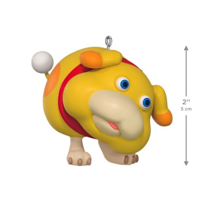 Nintendo Pikmin™ Oatchi Ornament