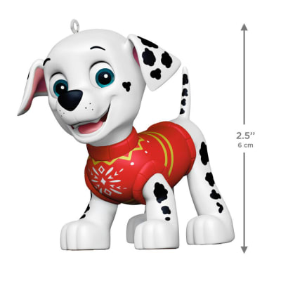 Paw Patrol™ Merry Marshall Ornament