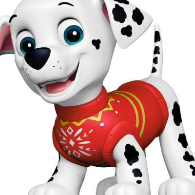 Paw Patrol™ Merry Marshall Ornament