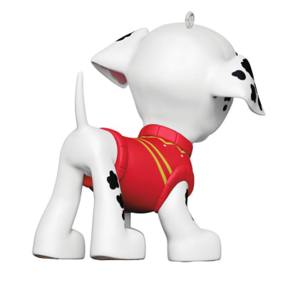 Paw Patrol™ Merry Marshall Ornament