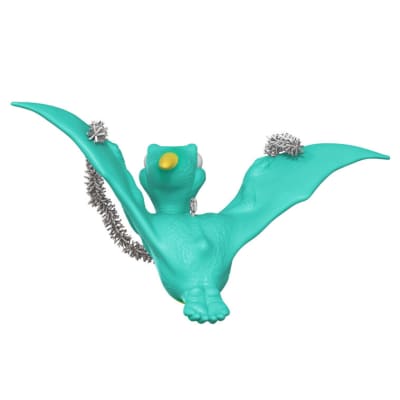Ptinseldactyl Ornament