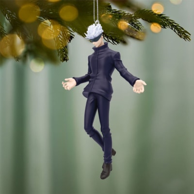 Jujutsu Kaisen Satoru Gojo Ornament