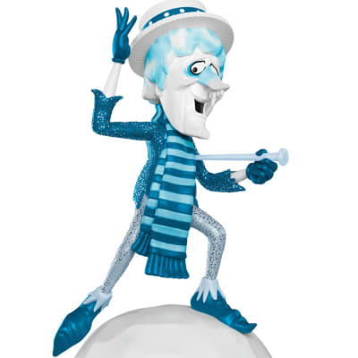 The Year Without a Santa Claus™ Snow Miser Ornament With Light