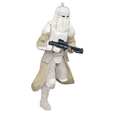 Star Wars: The Empire Strikes Back™ Snowtrooper™ Ornament