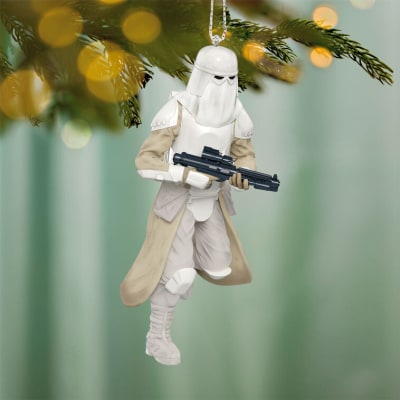 Star Wars: The Empire Strikes Back™ Snowtrooper™ Ornament