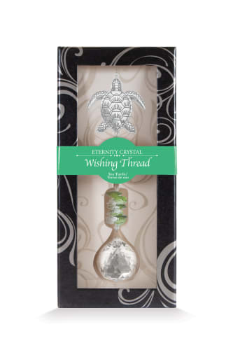 Wishing Thread |  Sea Turtle