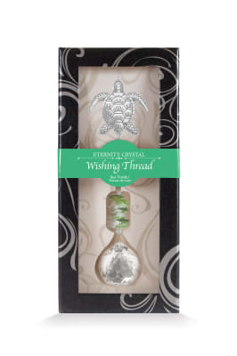 Wishing Thread |  Sea Turtle