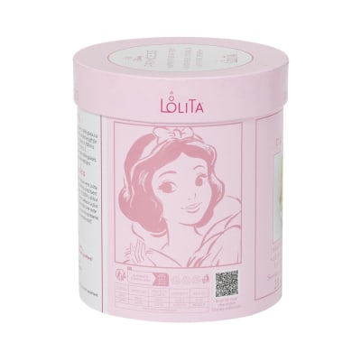Lolita® Disney Snow White 'Happily Ever After' Stemless Wine Glass
