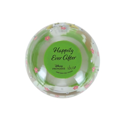 Lolita® Disney Snow White 'Happily Ever After' Stemless Wine Glass