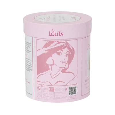 Lolita® Disney Aladdin 'Let Your Dreams Soar' Stemless Wine Glass