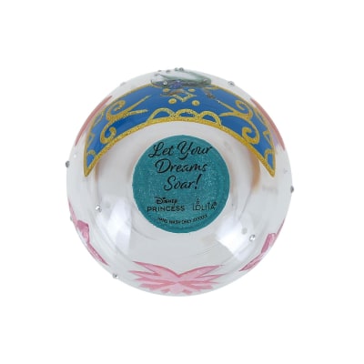 Lolita® Disney Aladdin 'Let Your Dreams Soar' Stemless Wine Glass