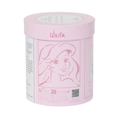Lolita® Disney The Little Mermaid 'An Ocean Of Dreams' Stemless Wine Glass