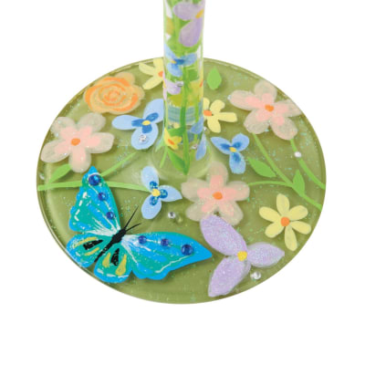 Lolita® Bloom Wildly Wine Glass