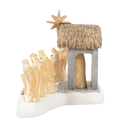 Department 56 | 50th A Lamb In The City Figurine