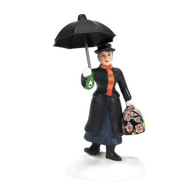 Department 56 | Mary Poppins Arrives Figurine