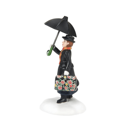 Department 56 | Mary Poppins Arrives Figurine