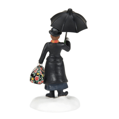 Department 56 | Mary Poppins Arrives Figurine