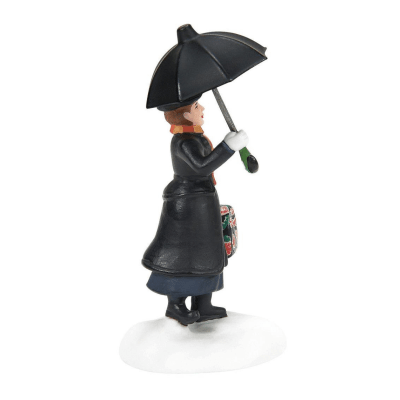 Department 56 | Mary Poppins Arrives Figurine