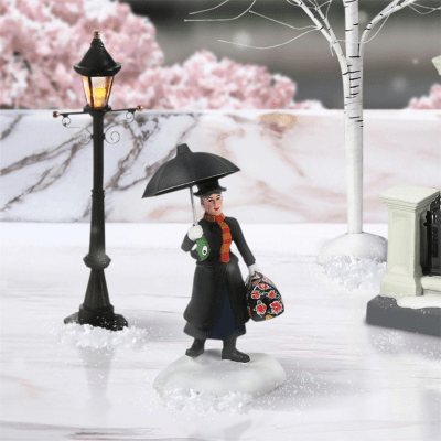 Department 56 | Mary Poppins Arrives Figurine